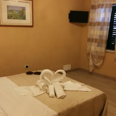 Apartment La Casetta In Centro *