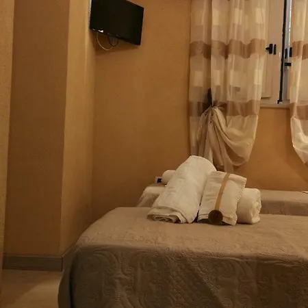 La Casetta In Centro