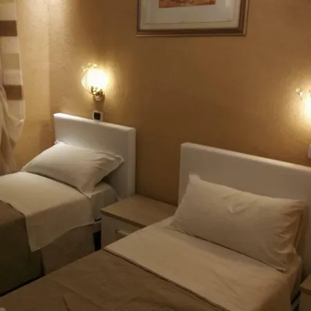 Apartment La Casetta In Centro *