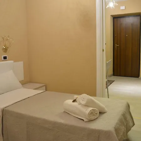 La Casetta In Centro Apartment