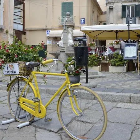 La Casetta In Centro