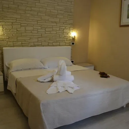Apartment La Casetta In Centro