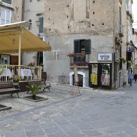 La Casetta In Centro *